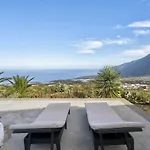 Ferienhaus El Lagar Frontera