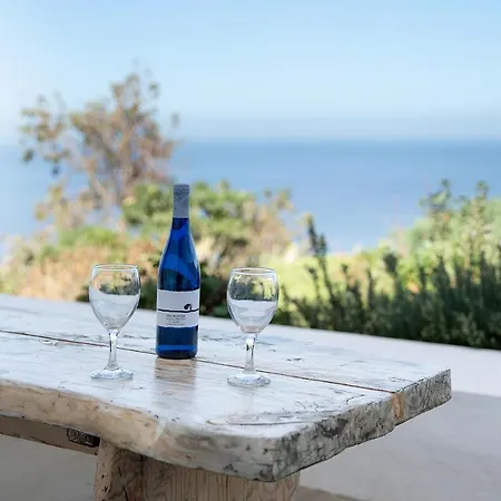 Hébergement de vacances El Lagar