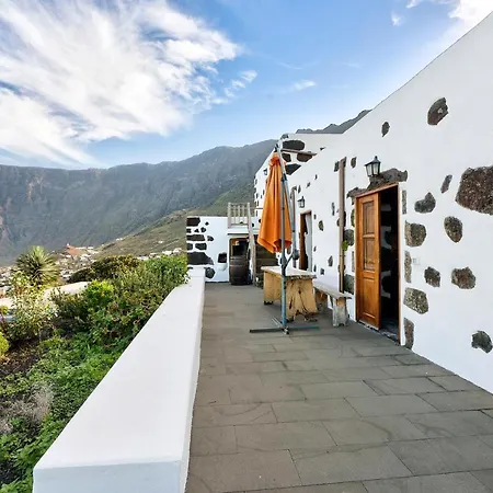 El Lagar Frontera