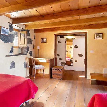 Prázdninový dům El Lagar