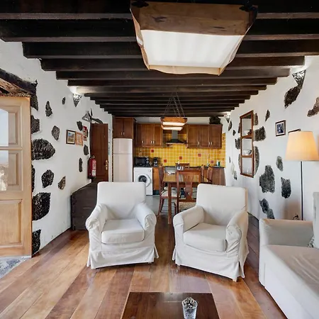 El Lagar Prázdninový dům Frontera