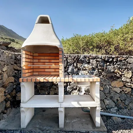 Hébergement de vacances El Lagar *