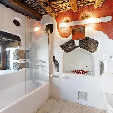 Hébergement de vacances El Lagar *