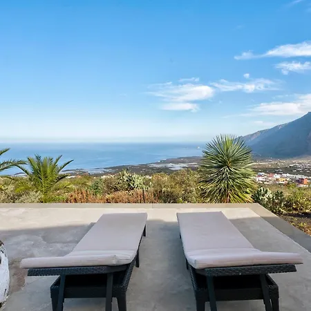 Casa vacanze El Lagar *