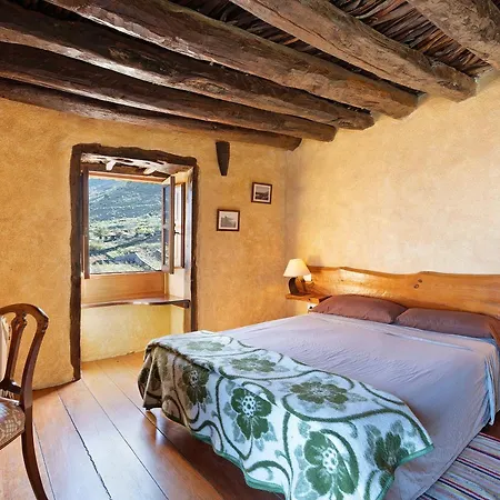 Casa vacanze El Lagar Frontera