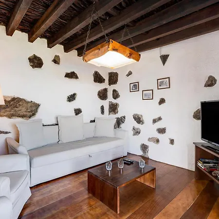 Casa vacanze El Lagar