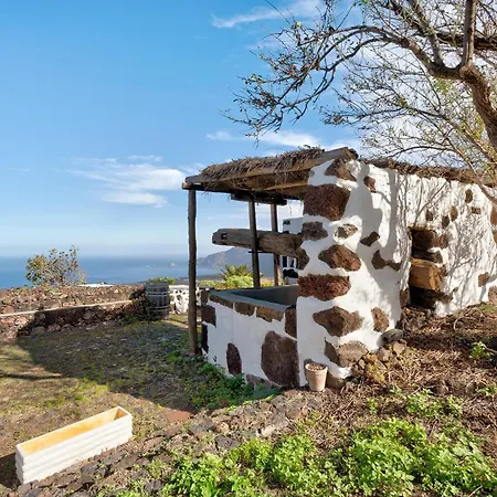 Casa vacanze El Lagar Frontera